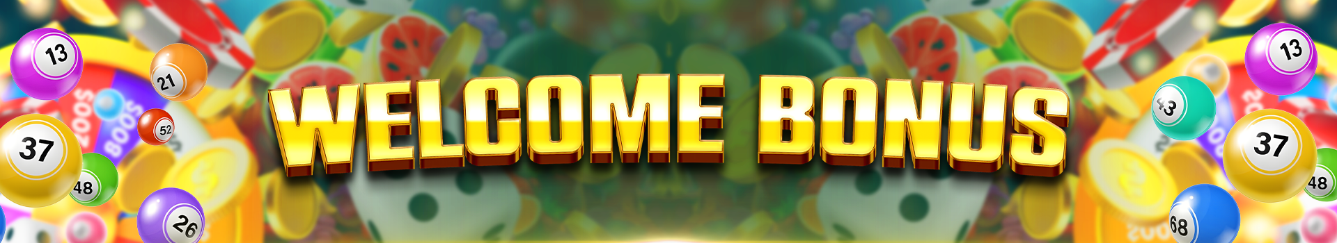welcome-bonus